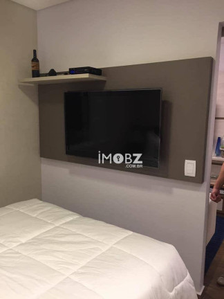 Imagem Imóvel com 1 Quarto à Venda, 40 m² em Barra Funda - São Paulo Imagem Imóvel com 1 Quarto à Venda, 40 m² em Barra Funda - São Paulo