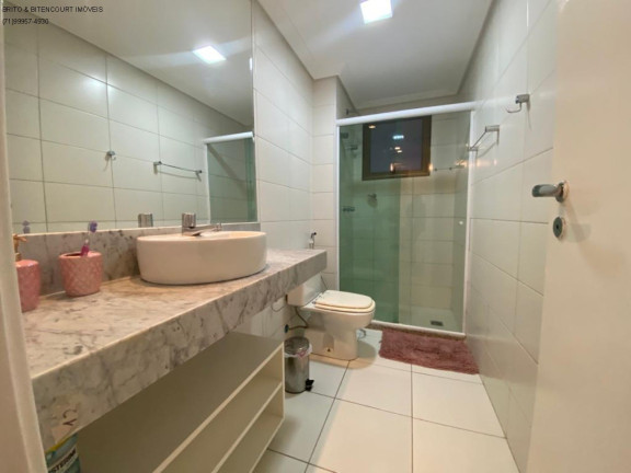 Imagem Imóvel com 4 Quartos à Venda, 166 m² em Alphaville - Salvador