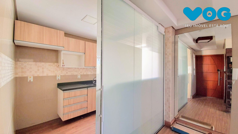 Imagem Imóvel com 3 Quartos à Venda, 99 m² em Centro Histórico - Porto Alegre