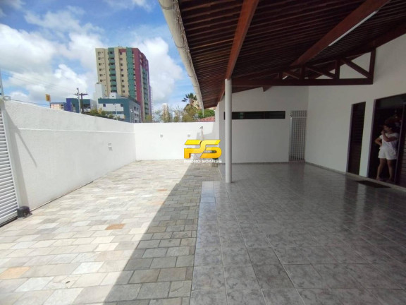 Imagem Casa com 4 Quartos à Venda, 380 m² em Manaíra - João Pessoa Imagem Casa com 4 Quartos à Venda, 380 m² em Manaíra - João Pessoa