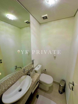 Imagem Apartamento com 3 Quartos à Venda, 172 m² em Perdizes - São Paulo