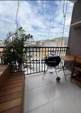 Imagem Apartamento com 3 Quartos à Venda, 70 m² em Moquetá - Nova Iguaçu