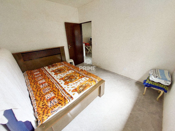 Imagem Casa com 3 Quartos à Venda, 125 m² em Massaguaçu - Caraguatatuba