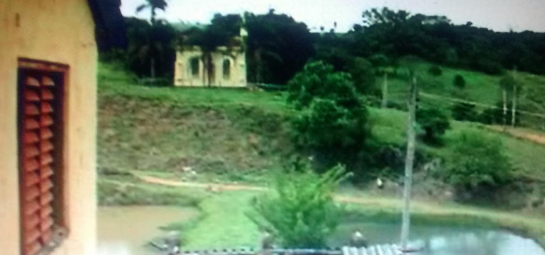 Imagem Fazenda à Venda, 111 m² em Rural - Amparo