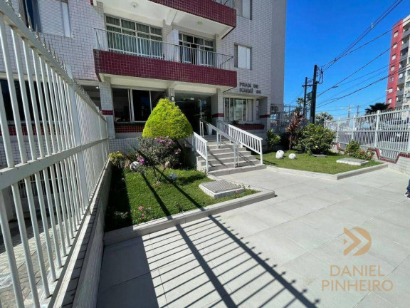 Imagem Apartamento com 2 Quartos à Venda, 71 m² em Vila Guilhermina - Praia Grande Imagem Apartamento com 2 Quartos à Venda, 71 m² em Vila Guilhermina - Praia Grande