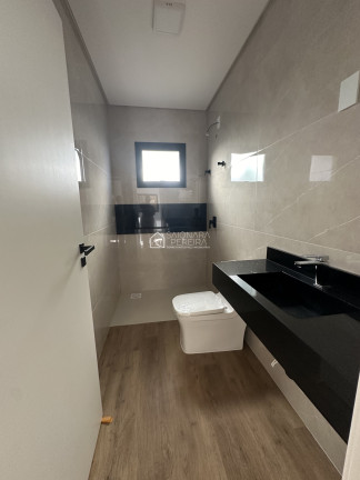 Imagem Casa com 3 Quartos à Venda, 202 m² em Pedra Branca - Palhoça
