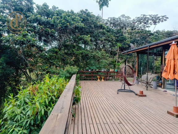 Imagem Chácara com 5 Quartos à Venda, 121.000 m² em Centro - Guaratinguetá Imagem Chácara com 5 Quartos à Venda, 121.000 m² em Centro - Guaratinguetá