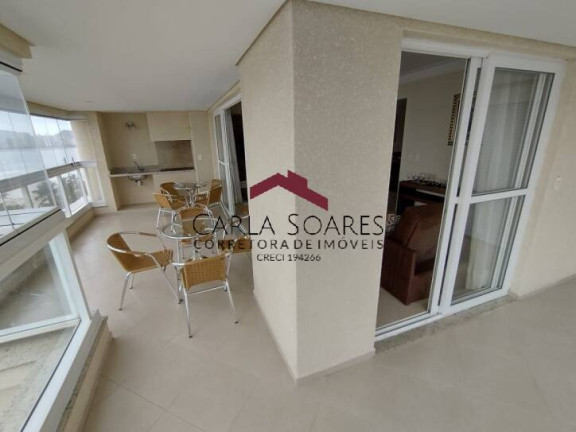 Imagem Apartamento com 3 Quartos à Venda, 170 m² em Centro - Guarujá