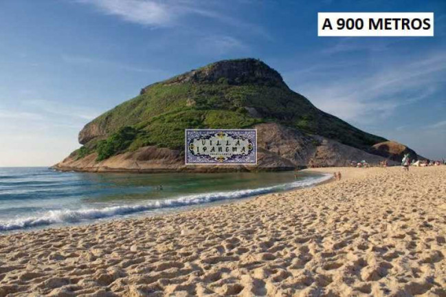 Imagem Cobertura com 3 Quartos à Venda, 250 m² em Recreio Dos Bandeirantes - Rio De Janeiro