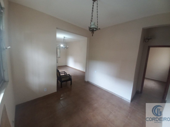 Imagem Casa com 2 Quartos para Alugar, 56 m² em Parque Paulicéia - Duque De Caxias
