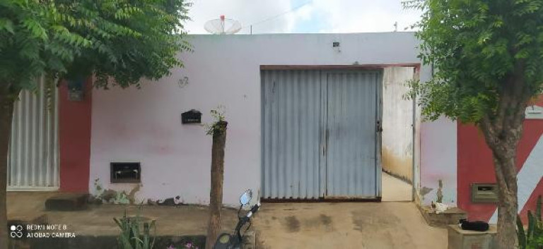 Imagem Casa com 2 Quartos à Venda, 125 m² em Centro - Quixeramobim Imagem Casa com 2 Quartos à Venda, 125 m² em Centro - Quixeramobim