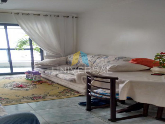 Apartamento com 3 Quartos à Venda, 73 m² em Vila Regente Feijo - Sao Paulo