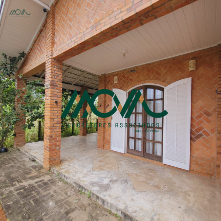 Imagem Casa com 3 Quartos à Venda, 118 m² em Brandalize - Itapoá Imagem Casa com 3 Quartos à Venda, 118 m² em Brandalize - Itapoá