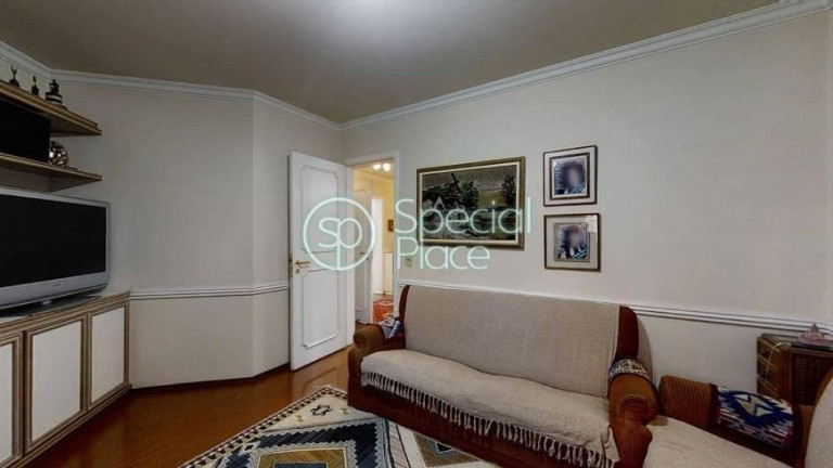 Imagem Apartamento com 4 Quartos à Venda, 350 m² em Campo Belo - São Paulo Imagem Apartamento com 4 Quartos à Venda, 350 m² em Campo Belo - São Paulo