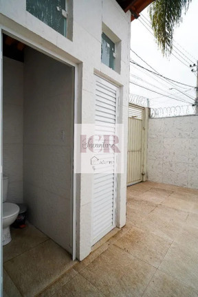 Imagem Casa com 3 Quartos à Venda, 300 m² em Central - Araçoiaba Da Serra