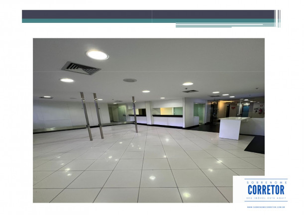 Imagem Sala Comercial para Alugar, 340 m² em Pituba - Salvador