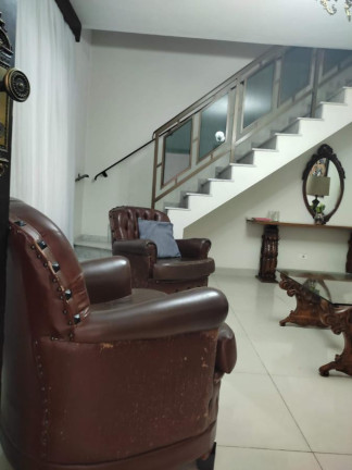 Imagem Casa com 6 Quartos à Venda, 264 m² em Paulicéia - São Bernardo Do Campo Imagem Casa com 6 Quartos à Venda, 264 m² em Paulicéia - São Bernardo Do Campo
