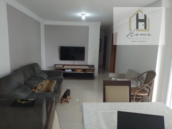 Imagem Imóvel com 3 Quartos à Venda, 120 m² em Jardim - Santo André Imagem Imóvel com 3 Quartos à Venda, 120 m² em Jardim - Santo André