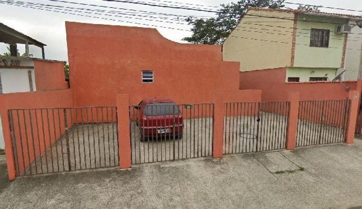Casa com 2 Quartos à Venda, 73 m² em Cabucu - Nova Iguacu