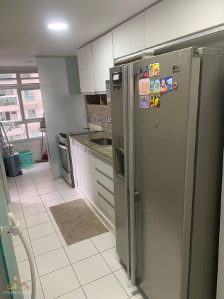 Imagem Apartamento com 3 Quartos à Venda, 97 m² em Recreio Dos Bandeirantes - Rio De Janeiro