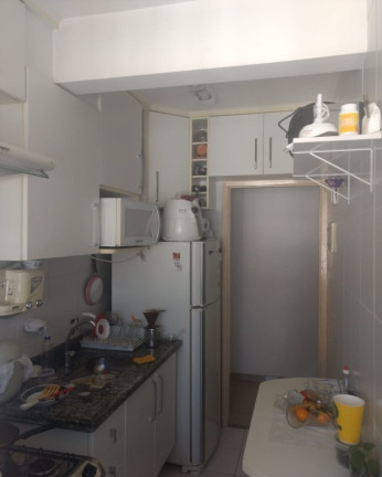 Imagem Apartamento com 2 Quartos à Venda, 49 m² em Vila Aricanduva - São Paulo Imagem Apartamento com 2 Quartos à Venda, 49 m² em Vila Aricanduva - São Paulo
