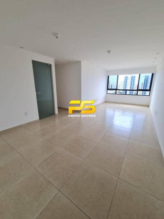 Imagem Apartamento com 3 Quartos à Venda, 100 m² em Tambauzinho - João Pessoa Imagem Apartamento com 3 Quartos à Venda, 100 m² em Tambauzinho - João Pessoa