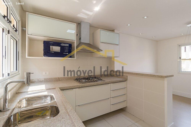 Imagem Casa com 3 Quartos à Venda, 96 m² em Barreirinha - Curitiba
