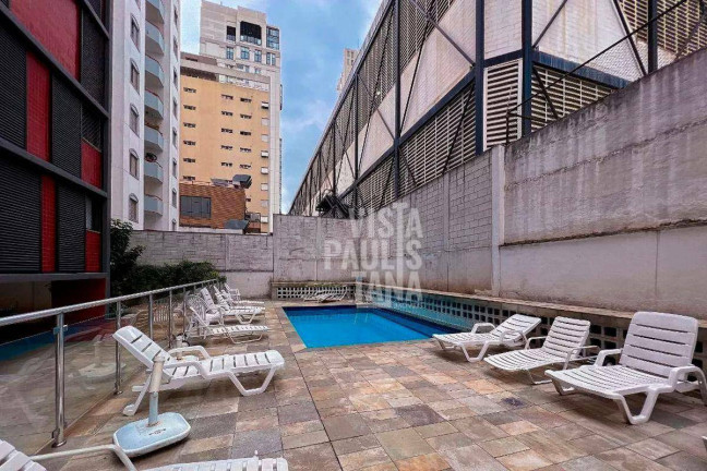 Imagem Apartamento com 3 Quartos à Venda, 90 m² em Vila Olímpia - São Paulo Imagem Apartamento com 3 Quartos à Venda, 90 m² em Vila Olímpia - São Paulo