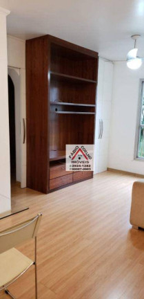 Imagem Apartamento com 2 Quartos à Venda, 54 m² em Vila Andrade - São Paulo Imagem Apartamento com 2 Quartos à Venda, 54 m² em Vila Andrade - São Paulo