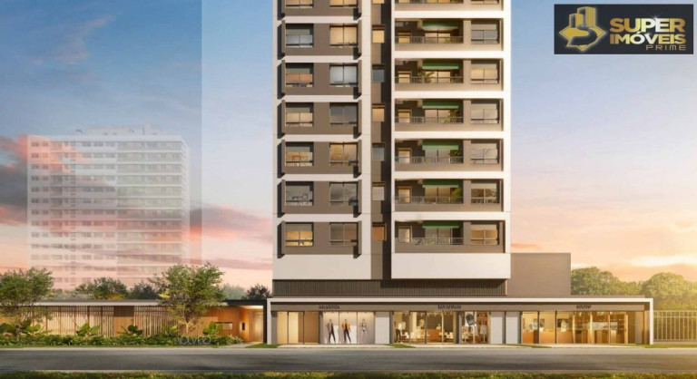Imagem Apartamento com 2 Quartos à Venda, 56 m² em São Gonçalo - Pelotas Imagem Apartamento com 2 Quartos à Venda, 56 m² em São Gonçalo - Pelotas