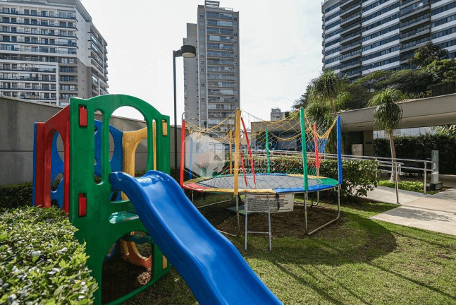 Imagem Apartamento com 2 Quartos à Venda, 89 m² em Sumaré - São Paulo Imagem Apartamento com 2 Quartos à Venda, 89 m² em Sumaré - São Paulo