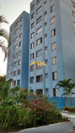 Imagem Apartamento com 2 Quartos à Venda, 56 m² em Jardim Umuarama - São Paulo Imagem Apartamento com 2 Quartos à Venda, 56 m² em Jardim Umuarama - São Paulo