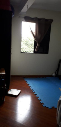 Imagem Apartamento com 3 Quartos à Venda, 100 m² em Campestre - Santo André Imagem Apartamento com 3 Quartos à Venda, 100 m² em Campestre - Santo André