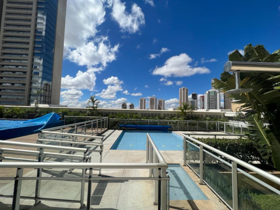 Imagem Imóvel com 1 Quarto à Venda, 44 m² em Norte (águas Claras) - Brasília Imagem Imóvel com 1 Quarto à Venda, 44 m² em Norte (águas Claras) - Brasília