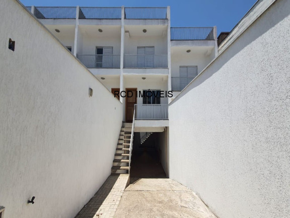 Imagem Sobrado com 2 Quartos à Venda,  em Jardim Das Vertentes - São Paulo