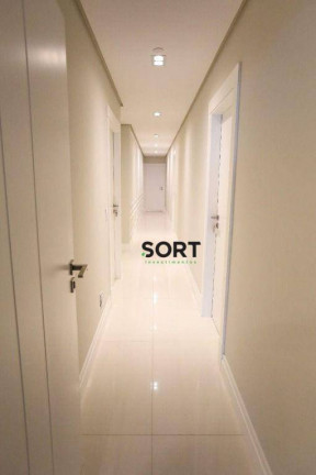Imagem Apartamento com 4 Quartos à Venda, 300 m² em Barra Sul - Balneário Camboriú
