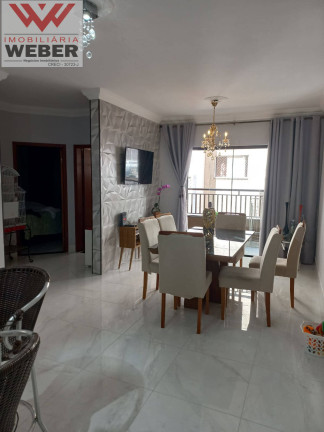 Apartamento com 2 Quartos à Venda, 77 m² em Cidade Jardim - Sorocaba