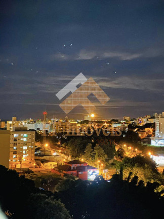 Imagem Apartamento com 2 Quartos à Venda, 57 m² em Jardim Alvorada - São Carlos Imagem Apartamento com 2 Quartos à Venda, 57 m² em Jardim Alvorada - São Carlos