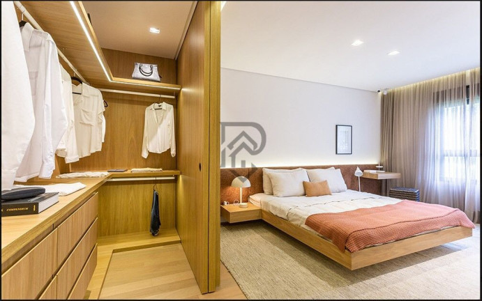 Imagem Apartamento com 3 Quartos à Venda, 179 m² em Vila Clementino - São Paulo Imagem Apartamento com 3 Quartos à Venda, 179 m² em Vila Clementino - São Paulo