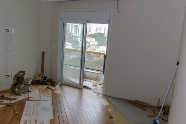 Imagem Imóvel com 3 Quartos à Venda, 169 m² em Higienópolis - São Paulo Imagem Imóvel com 3 Quartos à Venda, 169 m² em Higienópolis - São Paulo