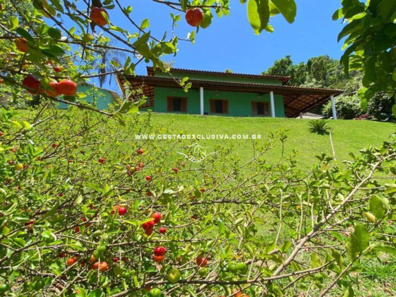 Imagem Chácara com 3 Quartos à Venda, 177 m² em Jardim Nova América - Itatiba Imagem Chácara com 3 Quartos à Venda, 177 m² em Jardim Nova América - Itatiba