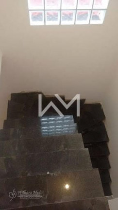 Imagem Sobrado com 3 Quartos à Venda, 121 m² em Jardim Leila - Guarulhos