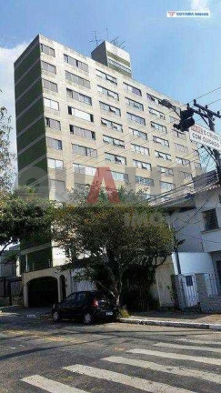 Imagem Apartamento com 3 Quartos à Venda, 120 m² em Planalto Paulista - São Paulo Imagem Apartamento com 3 Quartos à Venda, 120 m² em Planalto Paulista - São Paulo