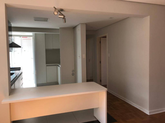 Imagem Apartamento com 2 Quartos à Venda,  em Mirandópolis - São Paulo