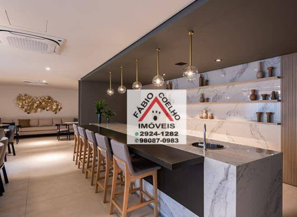 Imagem Apartamento com 2 Quartos à Venda, 110 m² em Campo Belo - São Paulo Imagem Apartamento com 2 Quartos à Venda, 110 m² em Campo Belo - São Paulo