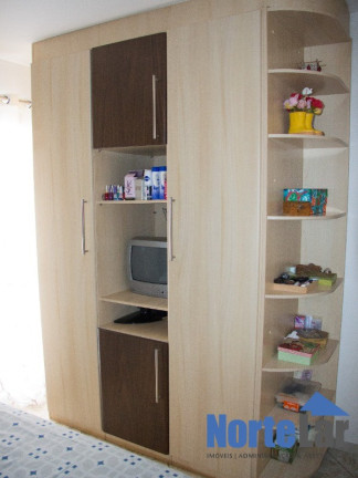 Imagem Apartamento com 2 Quartos à Venda, 50 m² em Vila Palmeiras - São Paulo Imagem Apartamento com 2 Quartos à Venda, 50 m² em Vila Palmeiras - São Paulo