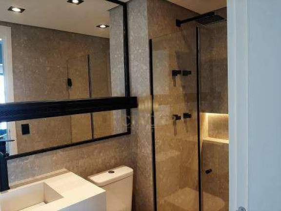 Imagem Apartamento com 1 Quarto à Venda ou Locação, 73 m² em Pinheiros - São Paulo