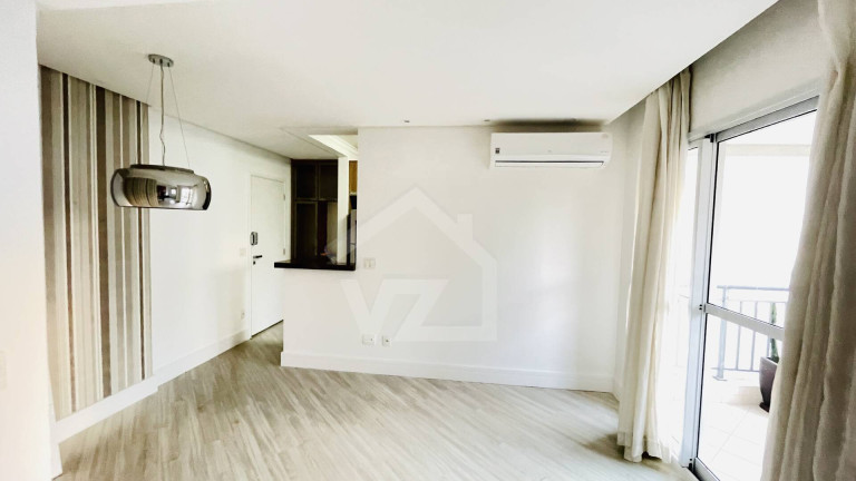 Imagem Apartamento com 1 Quarto à Venda, 51 m² em Vila Andrade - São Paulo