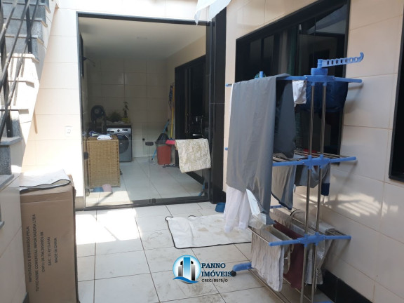 Imagem Casa com 3 Quartos à Venda, 150 m² em Chácaras Rio-petrópolis - Duque De Caxias