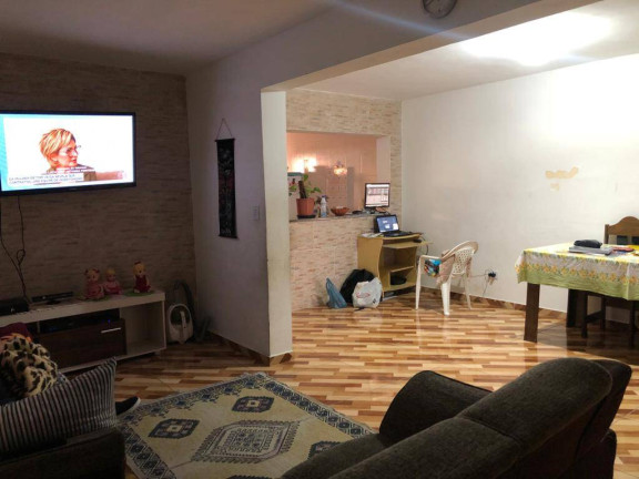 Imagem Casa com 4 Quartos à Venda, 161 m² em Jardim Tucunduva - Carapicuíba